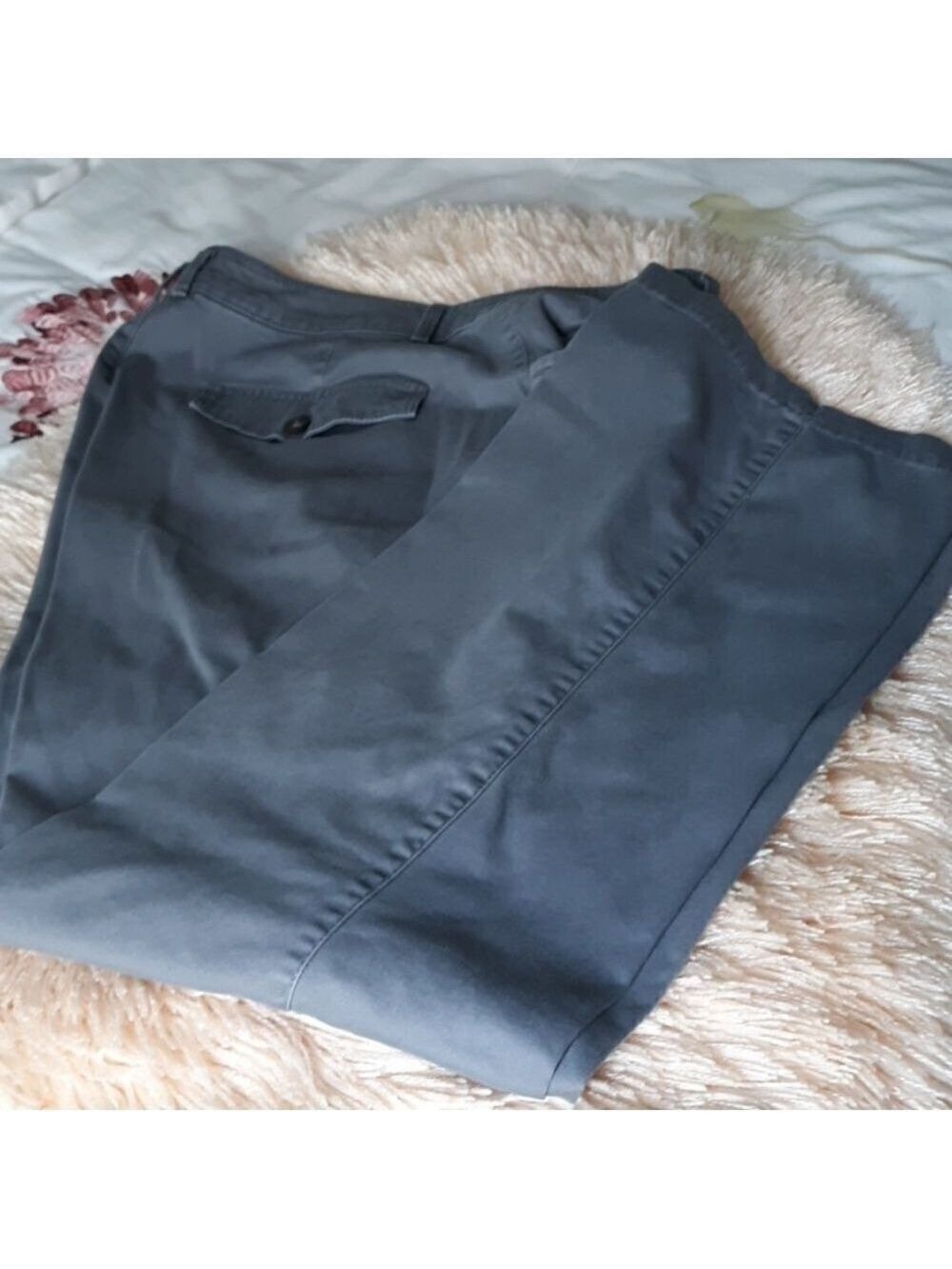 Dockers grey pant